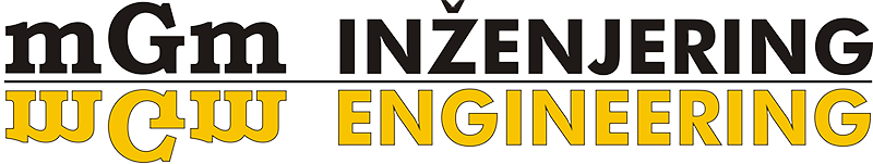 M.G.M. Inženjering | Proizvodi od nerđajućeg čelika (inox, prohrom, rostfrei)