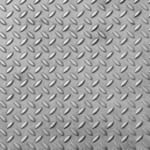stainless checker plate